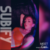 Welcome @crybabycari to Subify+  😍

Her profile is a must see 👀